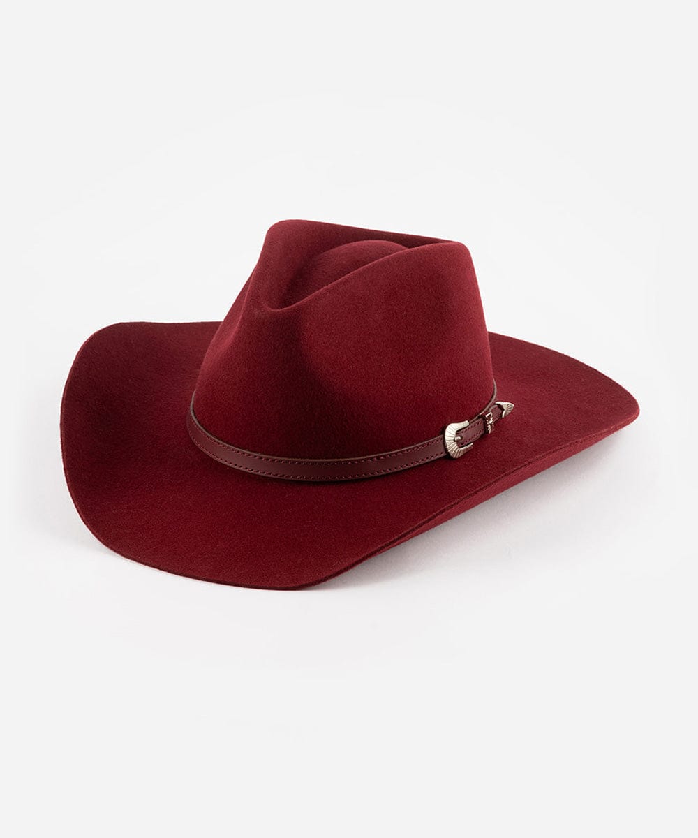 Dean Rancher Cowboy Hat