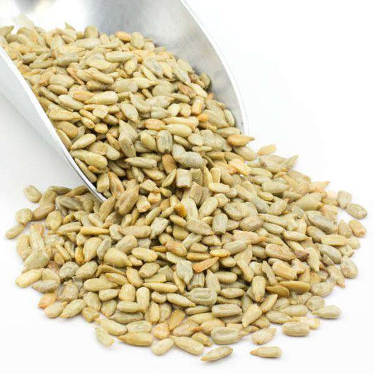 Sunflower Seeds, Roasted, Salted - Concordia Style Boutique