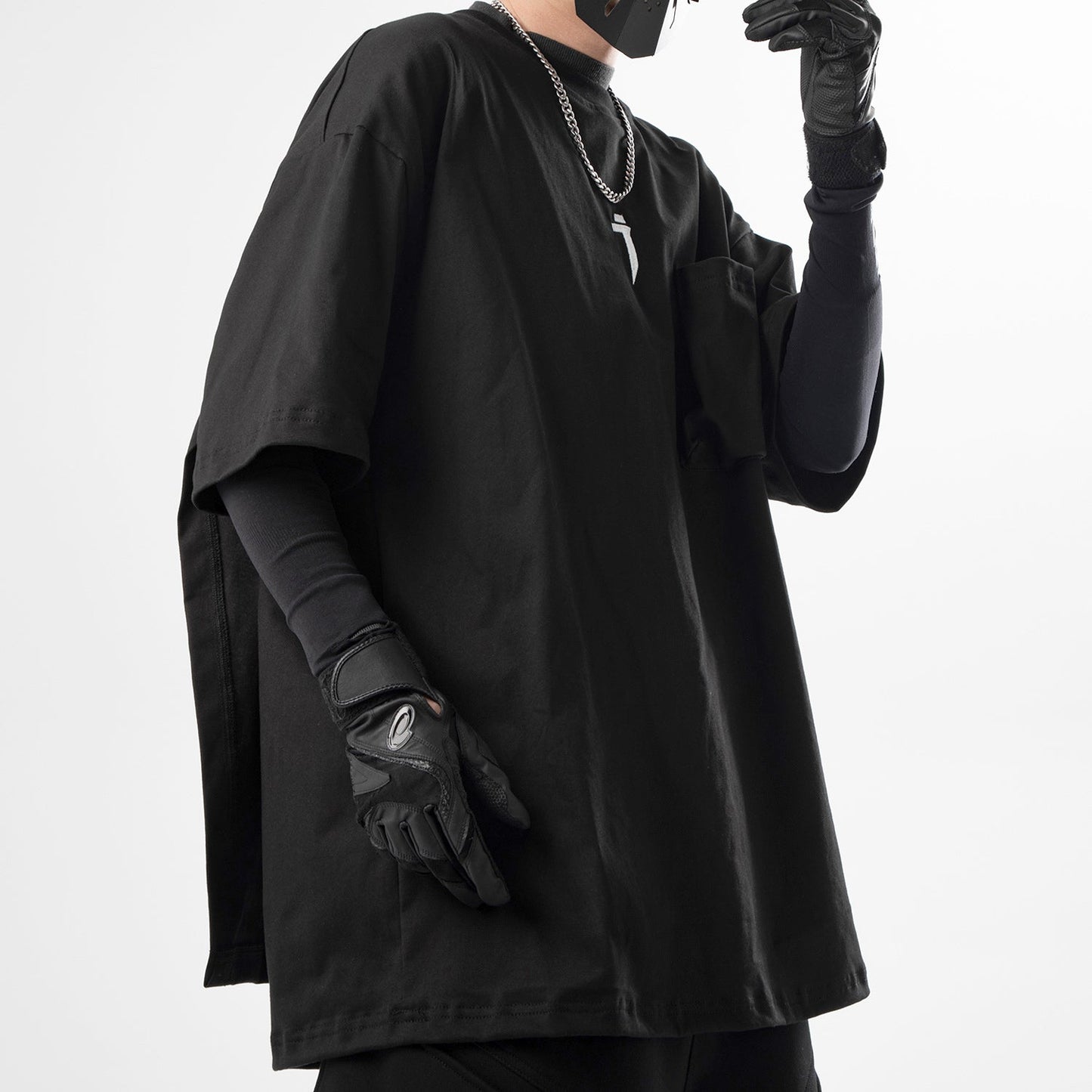 HiT43 Mercury Core Tee - Concordia Style Boutique