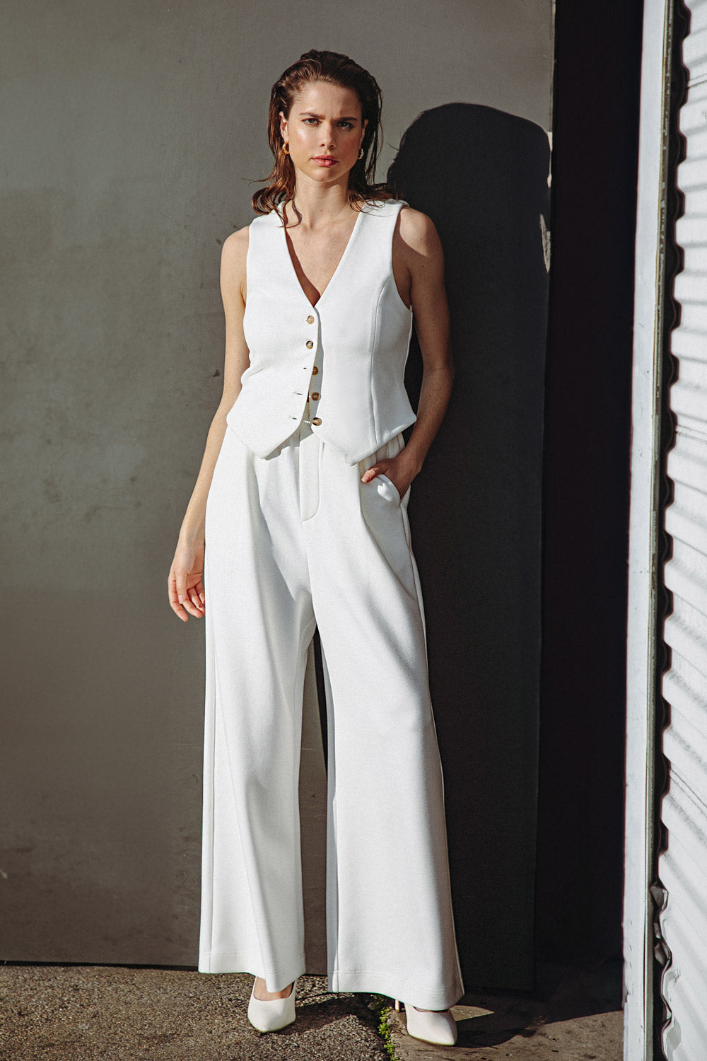 CALL MY LOVELY PANTS - Concordia Style Boutique