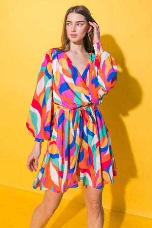 Descriptive image text