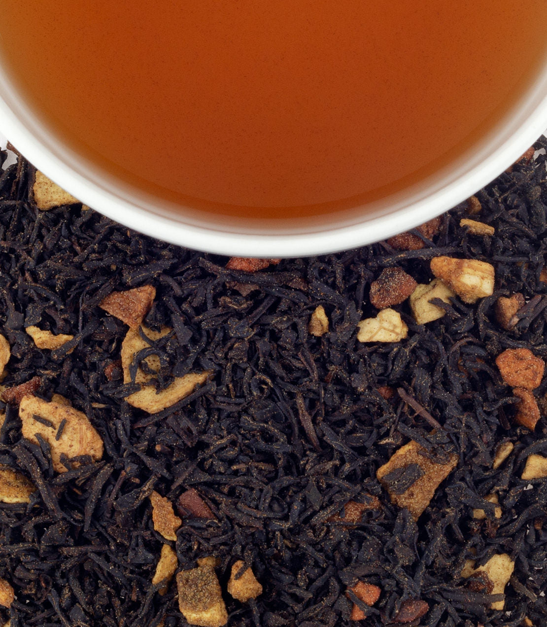 Hot Apple Spice - Concordia Style Boutique