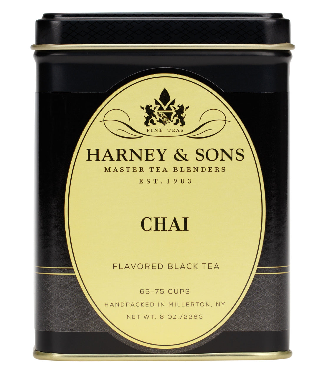 Chai - Concordia Style Boutique