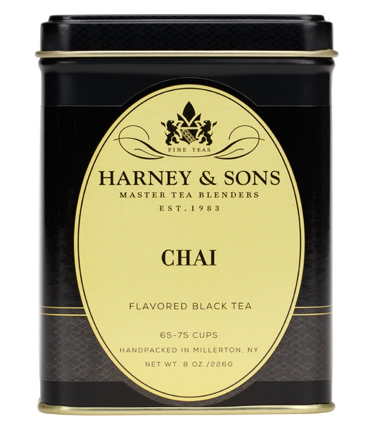 Chai - Concordia Style Boutique