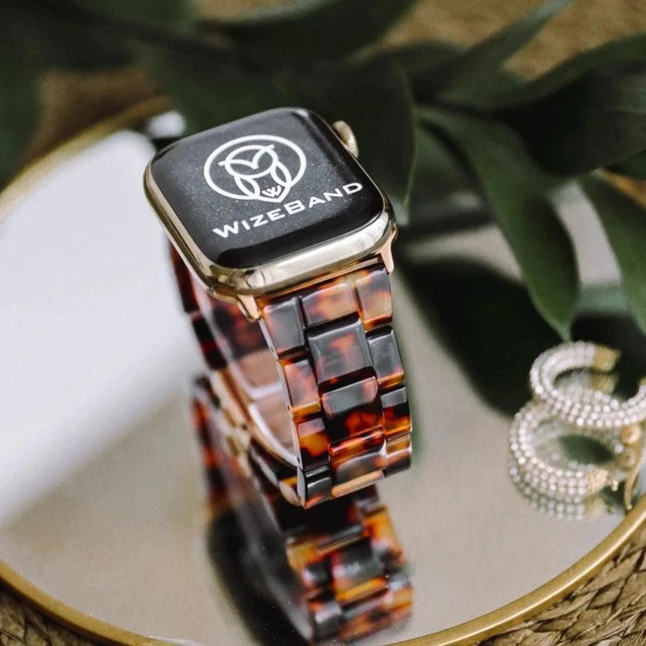 Perla Ceramic Strap - Concordia Style Boutique