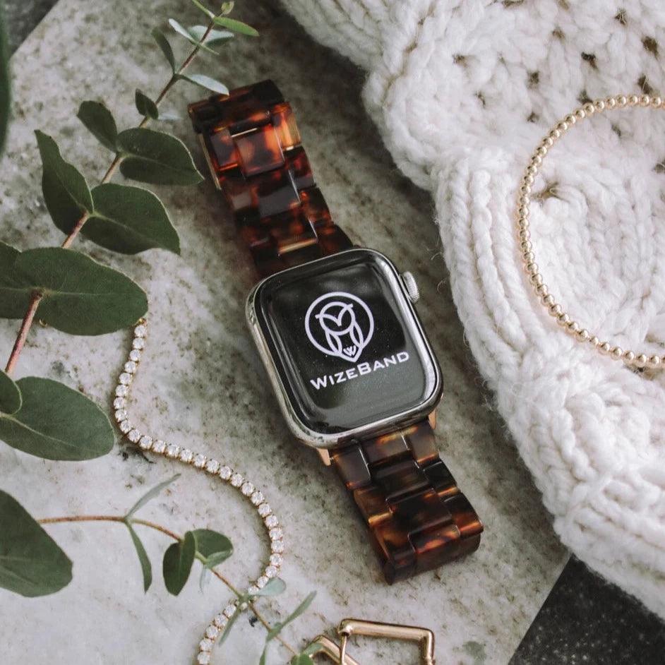 Perla Ceramic Strap - Concordia Style Boutique