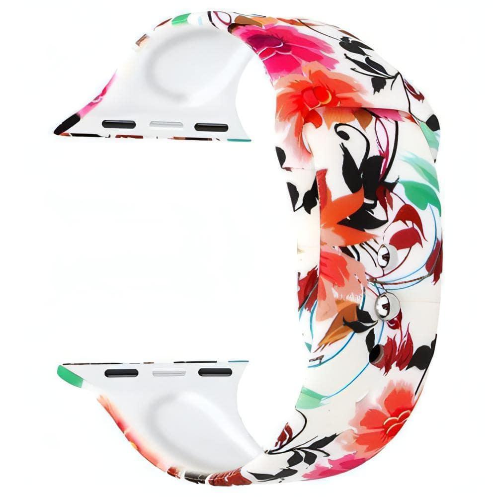 Florens Silicone Band - Concordia Style Boutique
