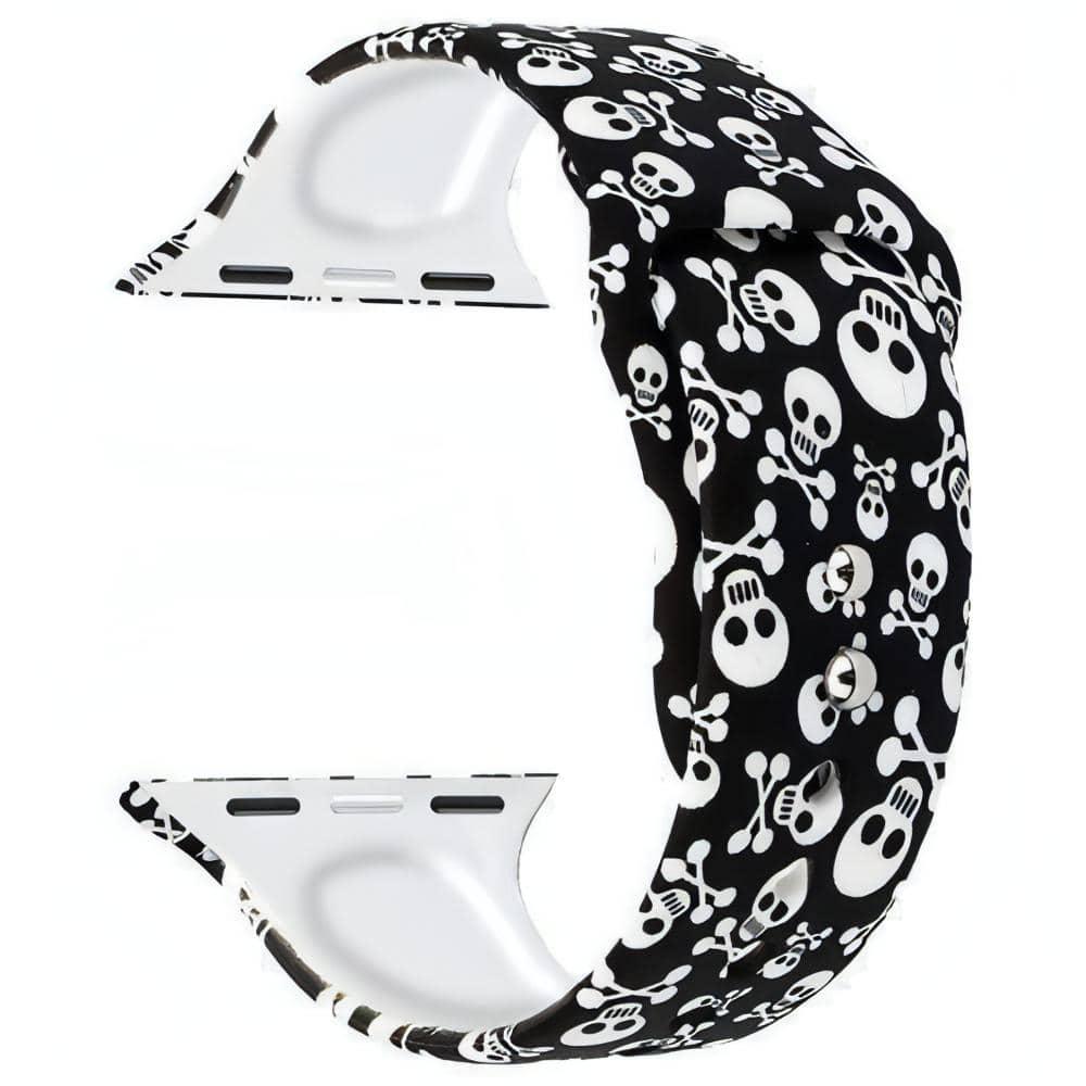 Florens Silicone Band - Concordia Style Boutique