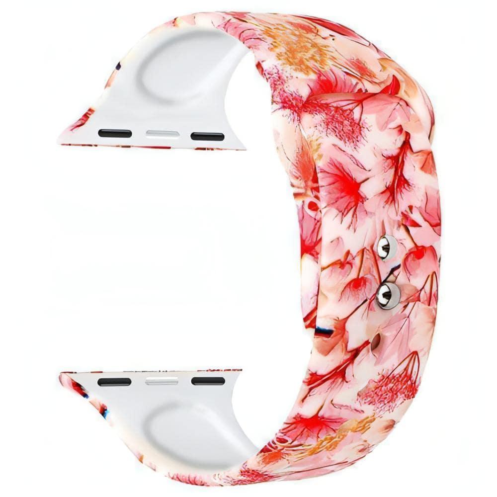 Florens Silicone Band - Concordia Style Boutique