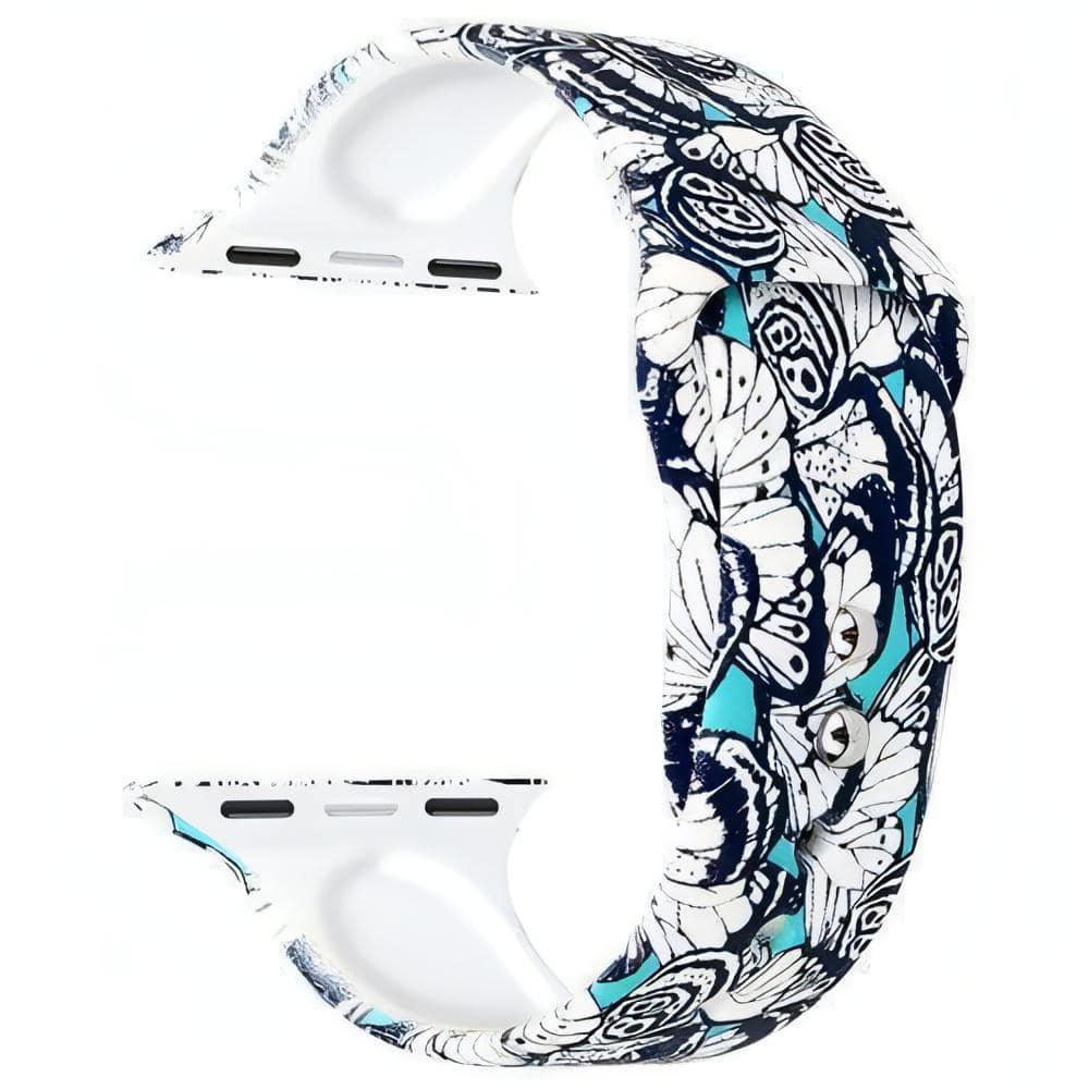Florens Silicone Band - Concordia Style Boutique