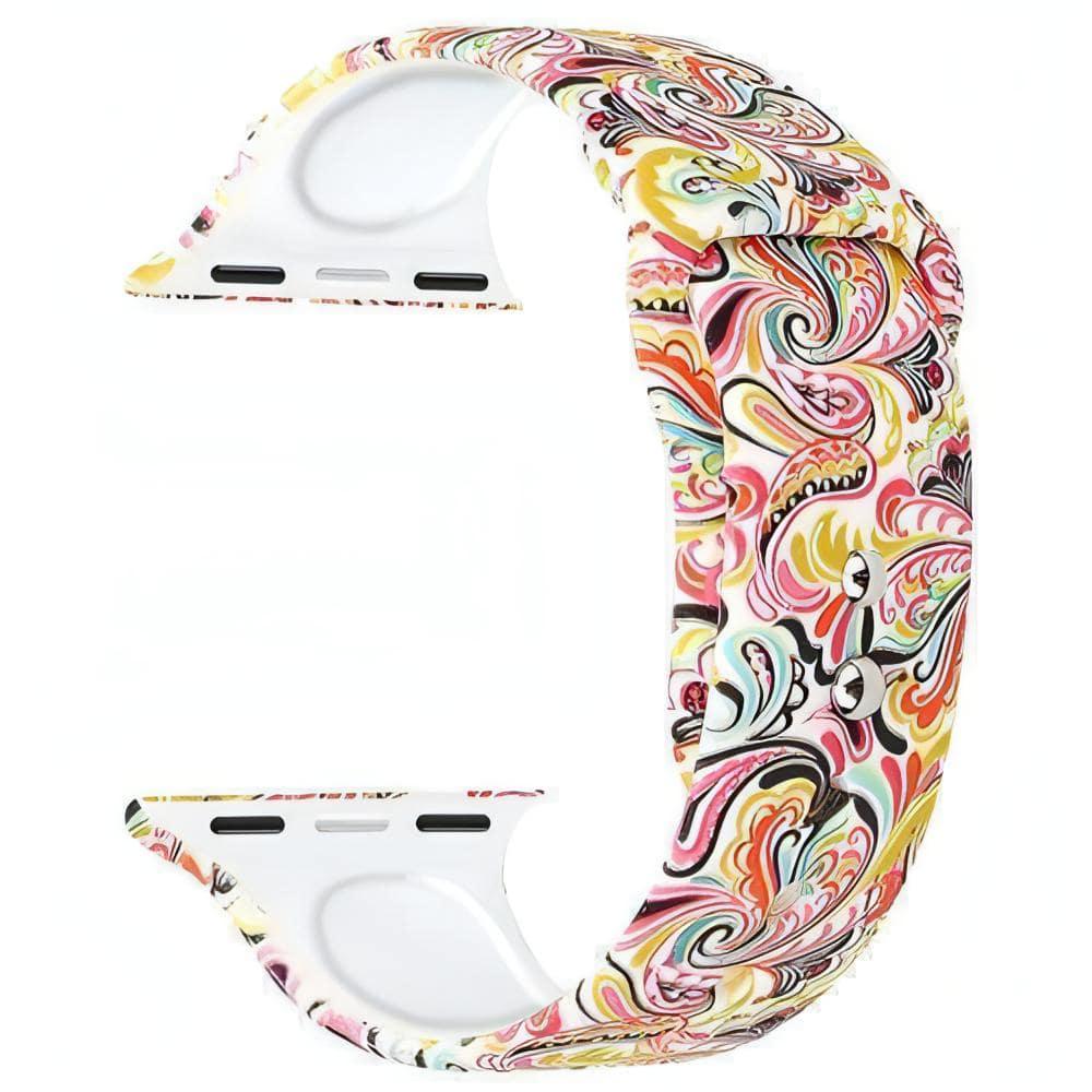 Florens Silicone Band - Concordia Style Boutique