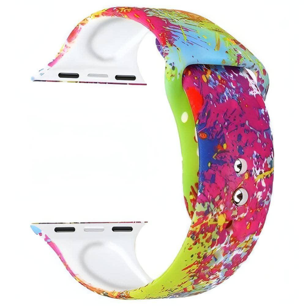 Florens Silicone Band - Concordia Style Boutique