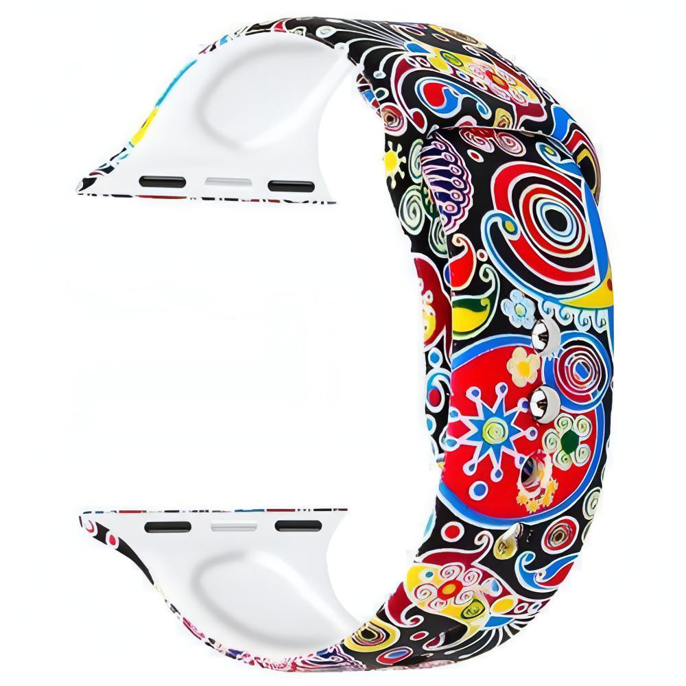 Florens Silicone Band - Concordia Style Boutique
