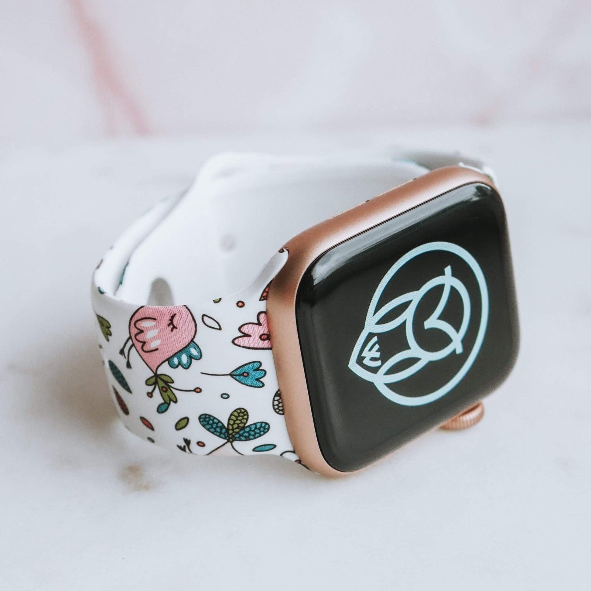 Florens Silicone Band - Concordia Style Boutique