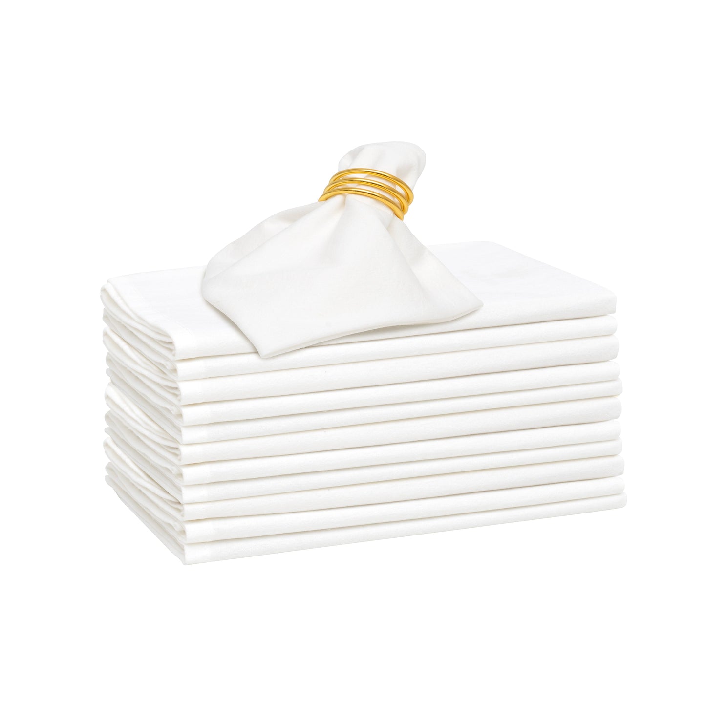 Flour Sack Napkins - Concordia Style Boutique