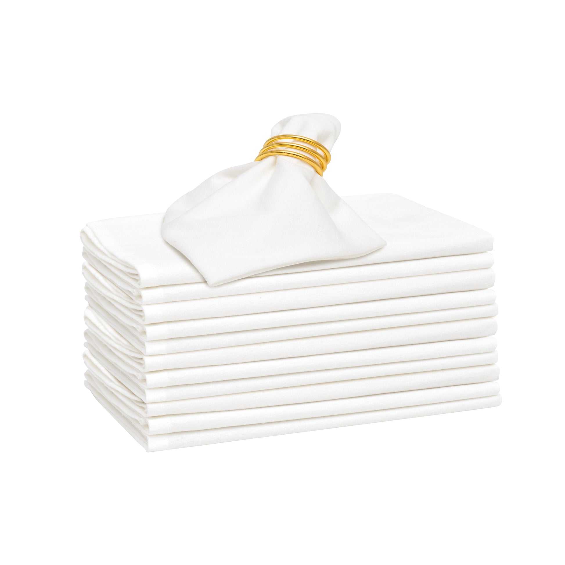 Flour Sack Napkins - Concordia Style Boutique