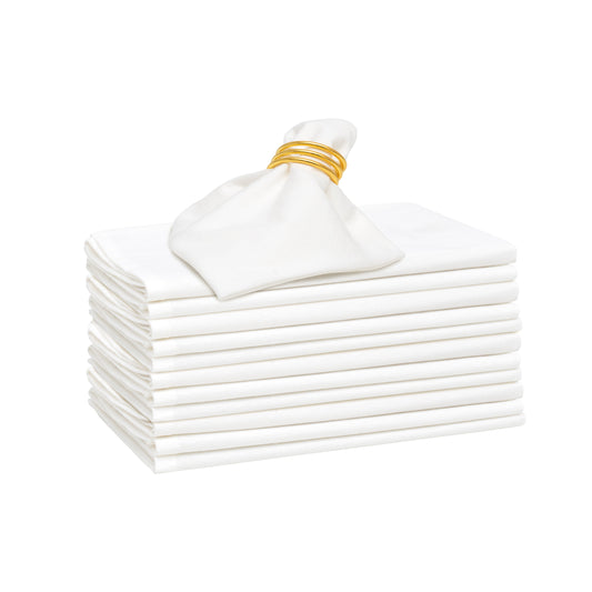 Flour Sack Napkins - Concordia Style Boutique