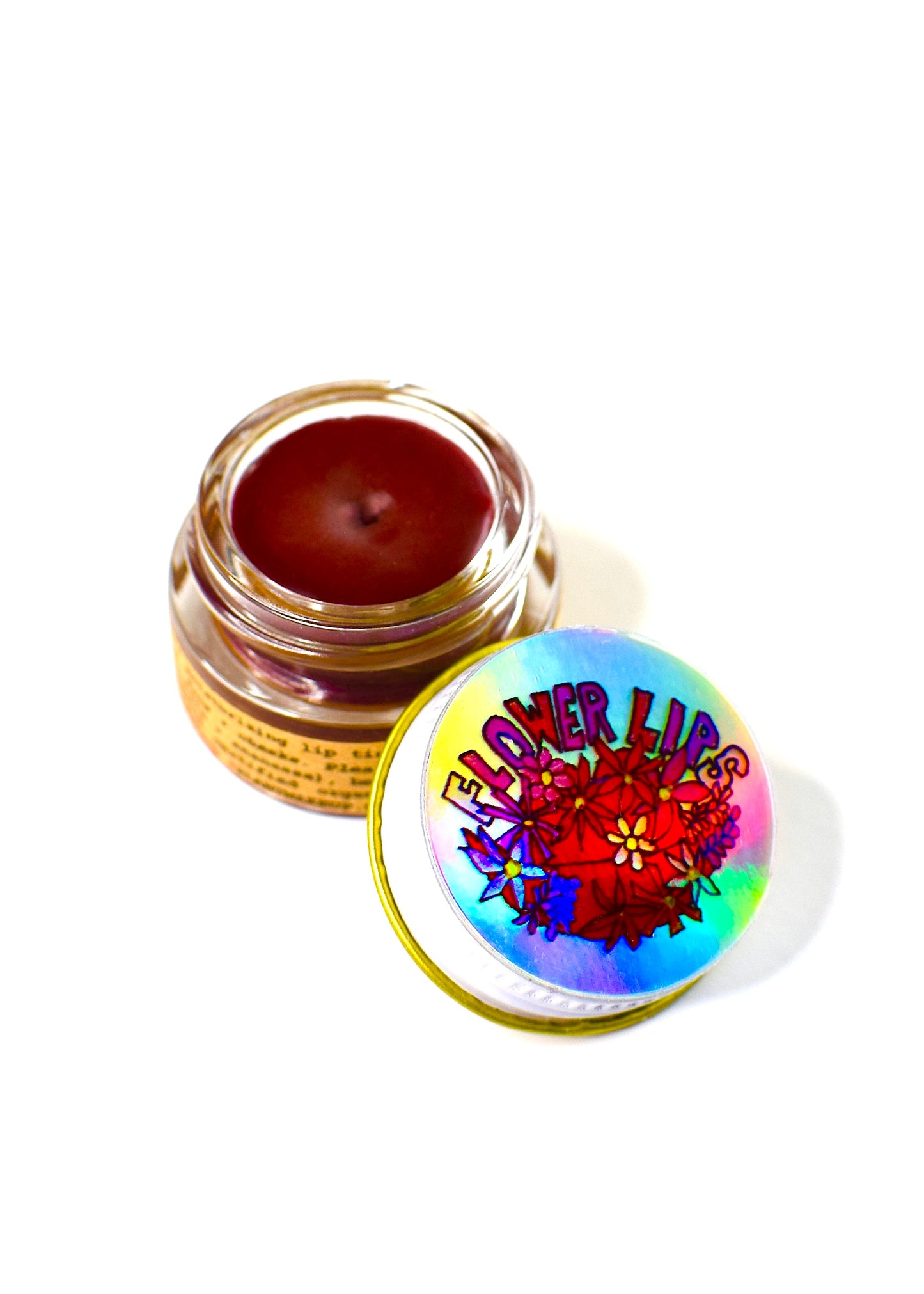 Flower Lips Tint - Concordia Style Boutique