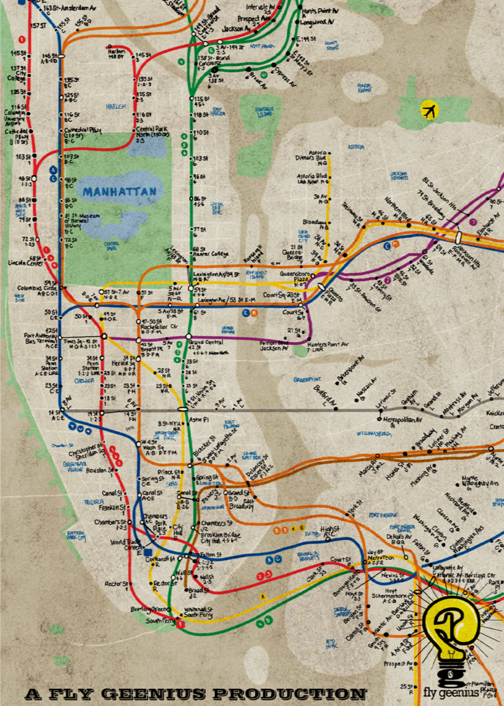 FLY GEENIUS X VANSON | BOMBER JACKET | TOKYO - PURPLE