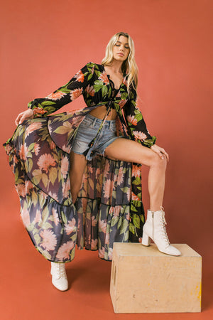 Descriptive image text