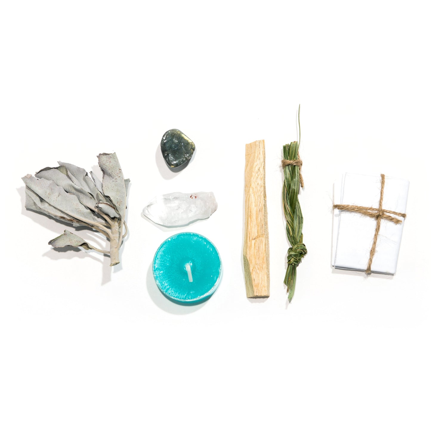 Focus & Awareness Ritual Kit, Mini - Concordia Style Boutique