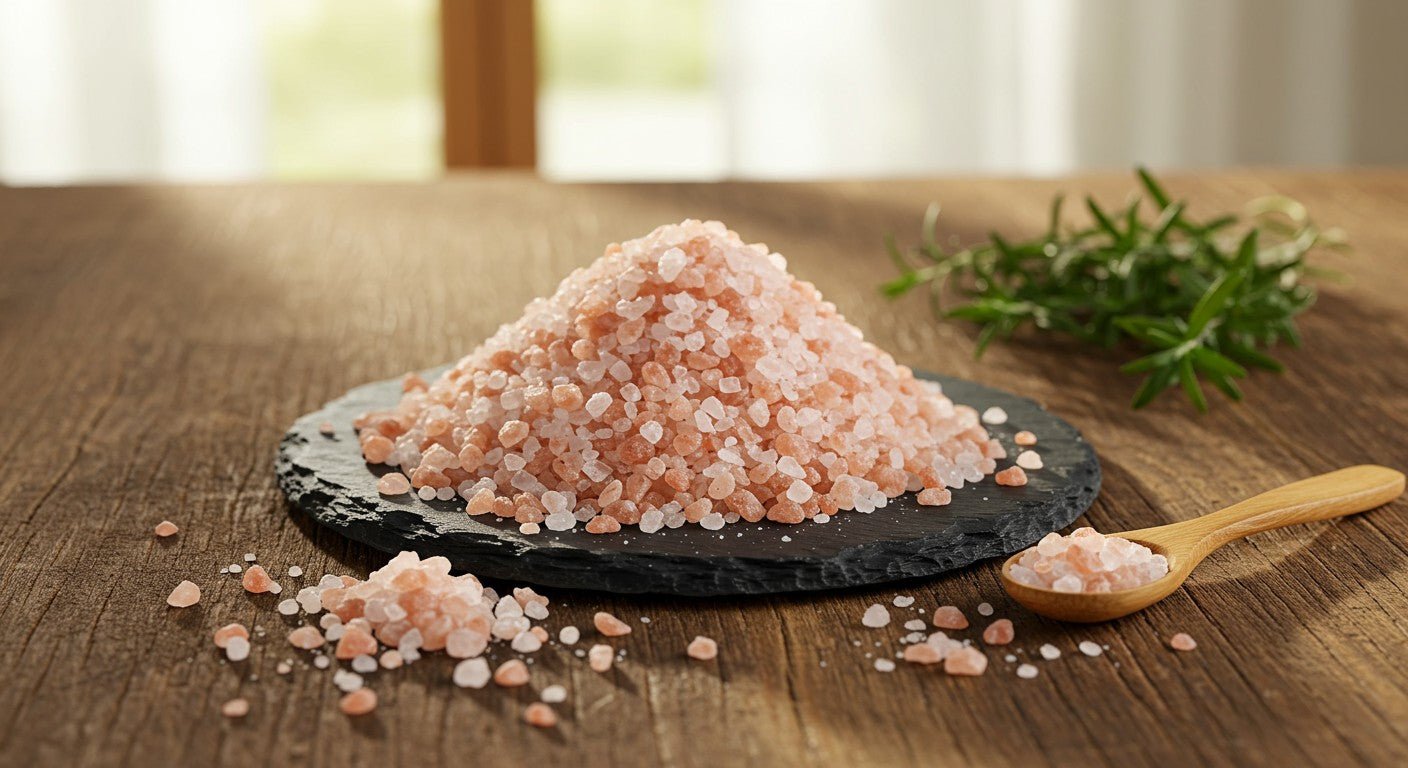 10 Pounds Coarse Kosher Himalayan Salt (Food Grade) Edible Approved for Keto and Paleo Diets