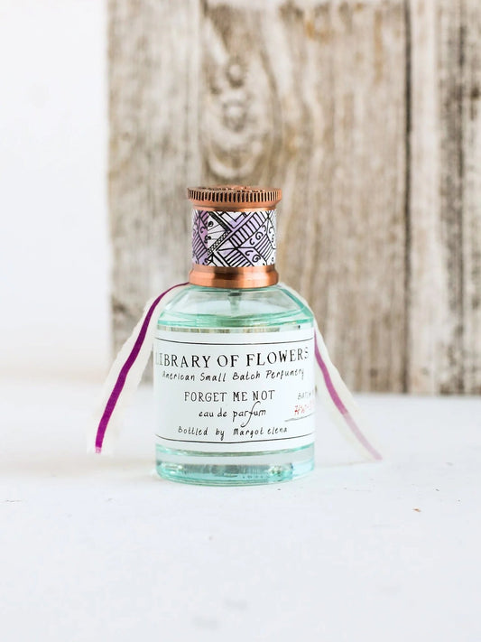 Forget Me Not Eau De Parfum