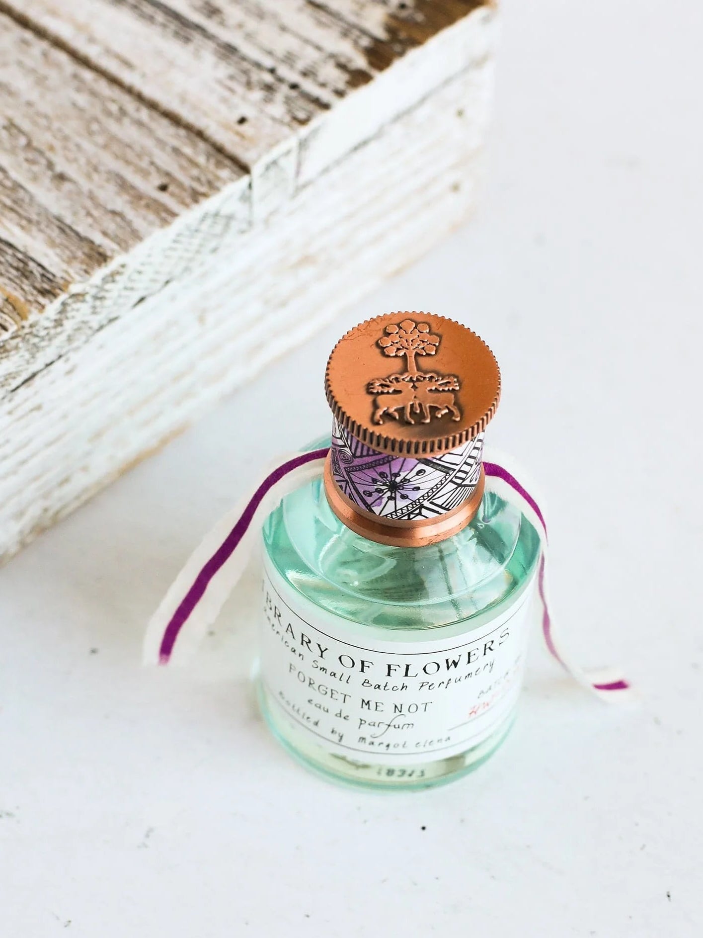 Forget Me Not Eau De Parfum