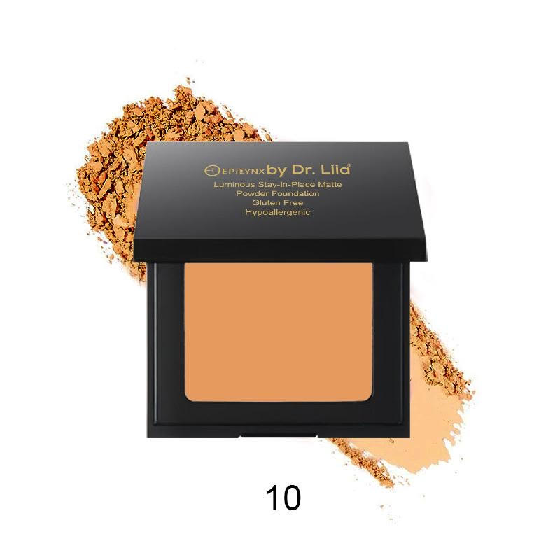 Hydrating Powder Foundation - Matte Finish - Concordia Style Boutique