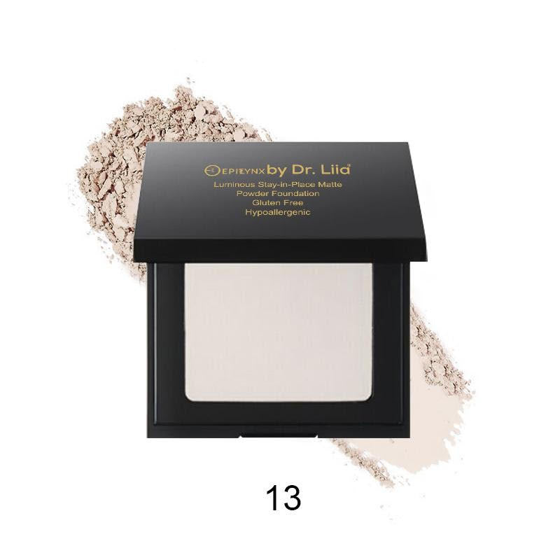 Hydrating Powder Foundation - Matte Finish - Concordia Style Boutique