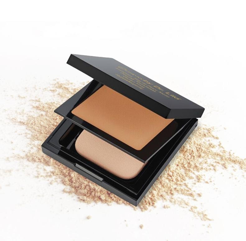 Hydrating Powder Foundation - Matte Finish - Concordia Style Boutique