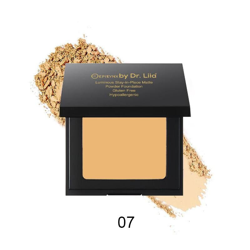 Hydrating Powder Foundation - Matte Finish - Concordia Style Boutique