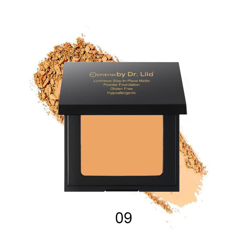 Hydrating Powder Foundation - Matte Finish - Concordia Style Boutique
