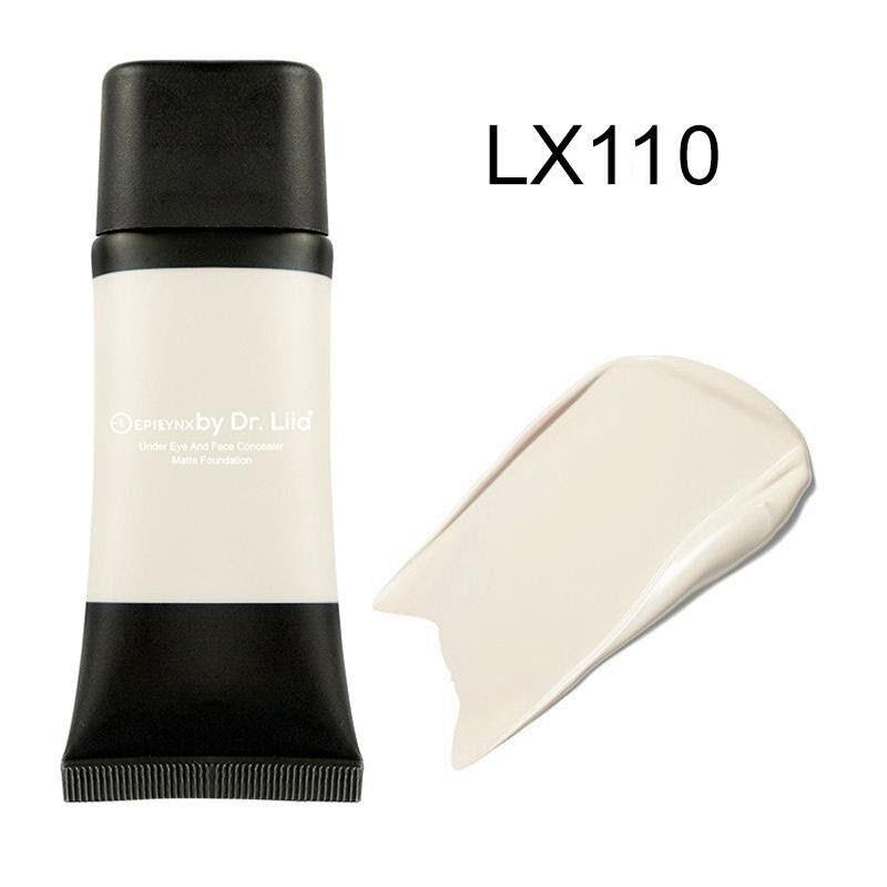 Natural Luminous Foundation SPF 30 - Concordia Style Boutique