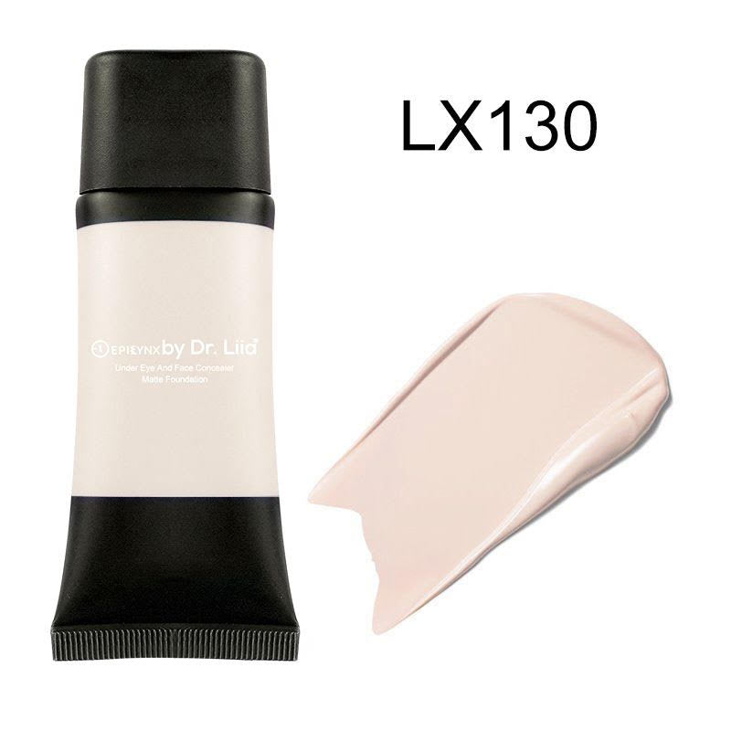 Natural Luminous Foundation SPF 30 - Concordia Style Boutique