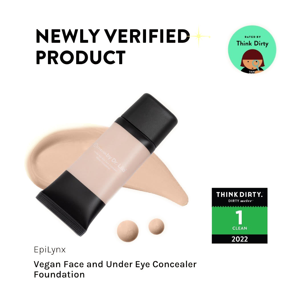 Natural Luminous Foundation SPF 30 - Concordia Style Boutique