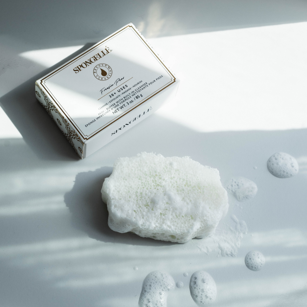 Freesia Pear | Pedi Buffer - Concordia Style Boutique