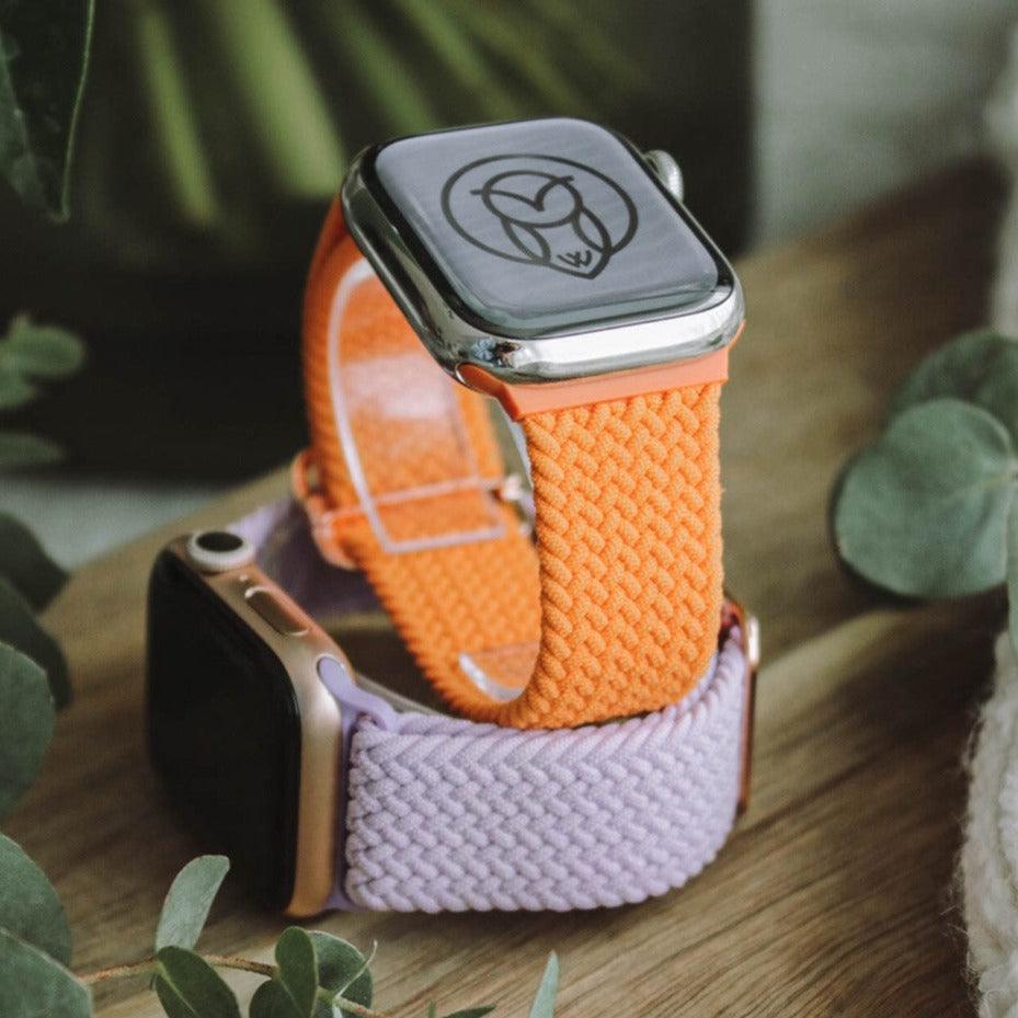 Freya Nylon Loop Band - Concordia Style Boutique