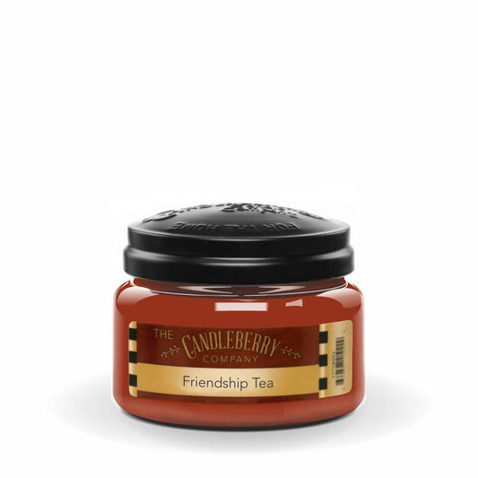 Friendship Tea™, Small Jar Candle (Collective) - Concordia Style Boutique