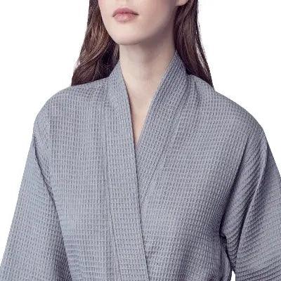 Waffle Robe Womens – Lightweight, Quick-Dry Spa Comfort - Concordia Style Boutique
