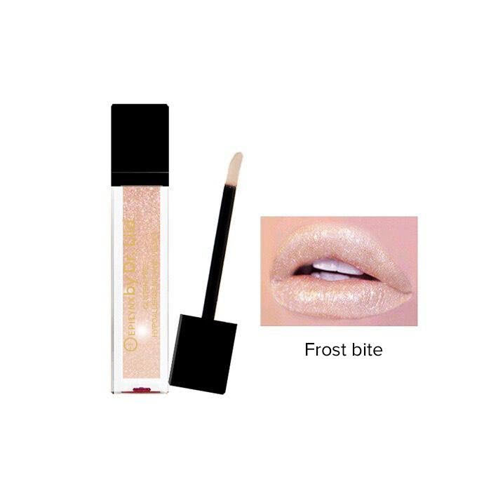 Color Intense Lipstick and Lip Gloss - For Plump and Moist Lips - Concordia Style Boutique