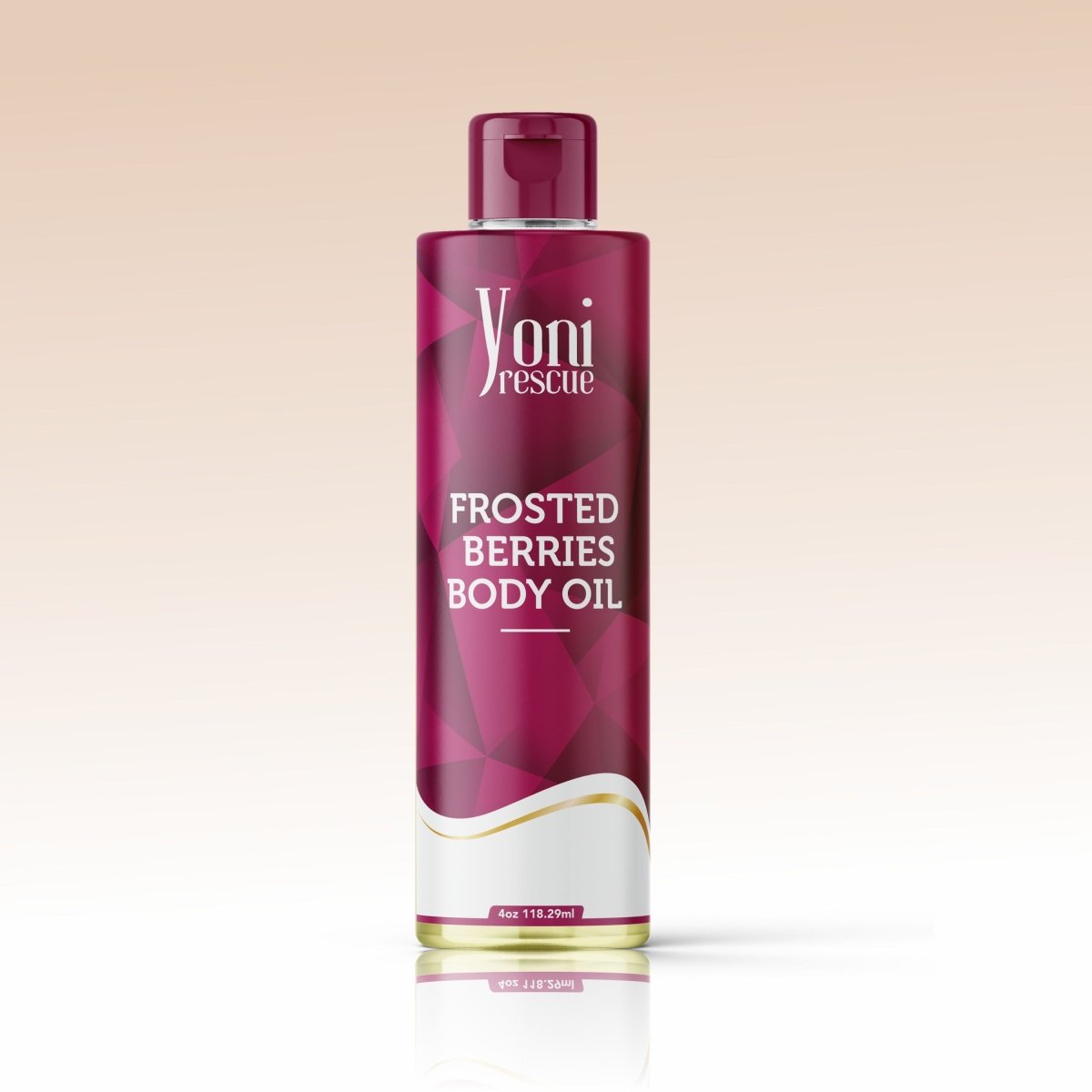 Frosted Berries - Body Oil