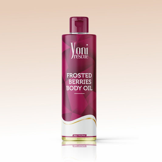 Frosted Berries - Body Oil