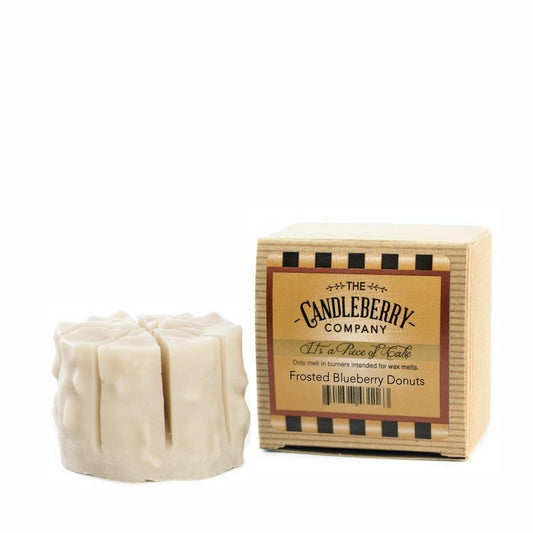 Frosted Blueberry Donuts™, Tart Wax Melts (Collective) - Concordia Style Boutique
