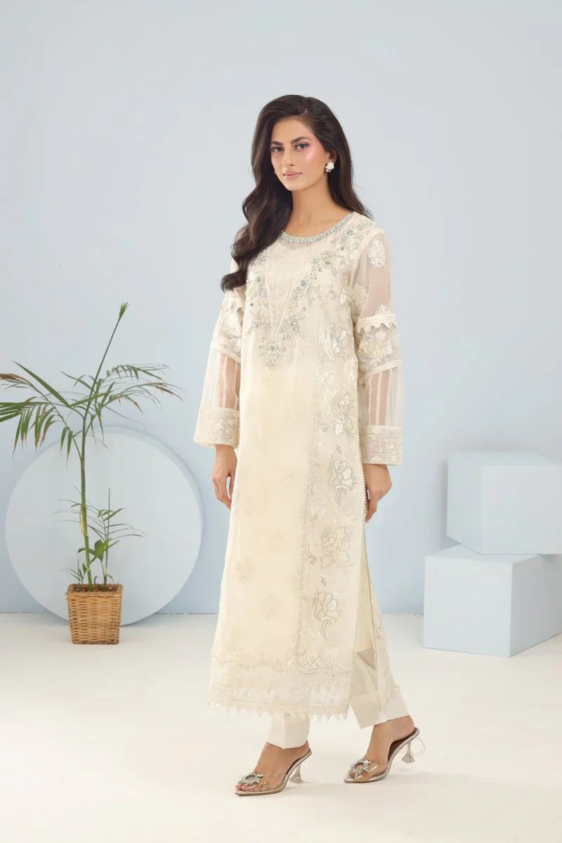 Panache - k-217 Frosty Elegance