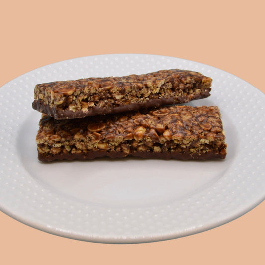 Fudge Graham Bars - Concordia Style Boutique