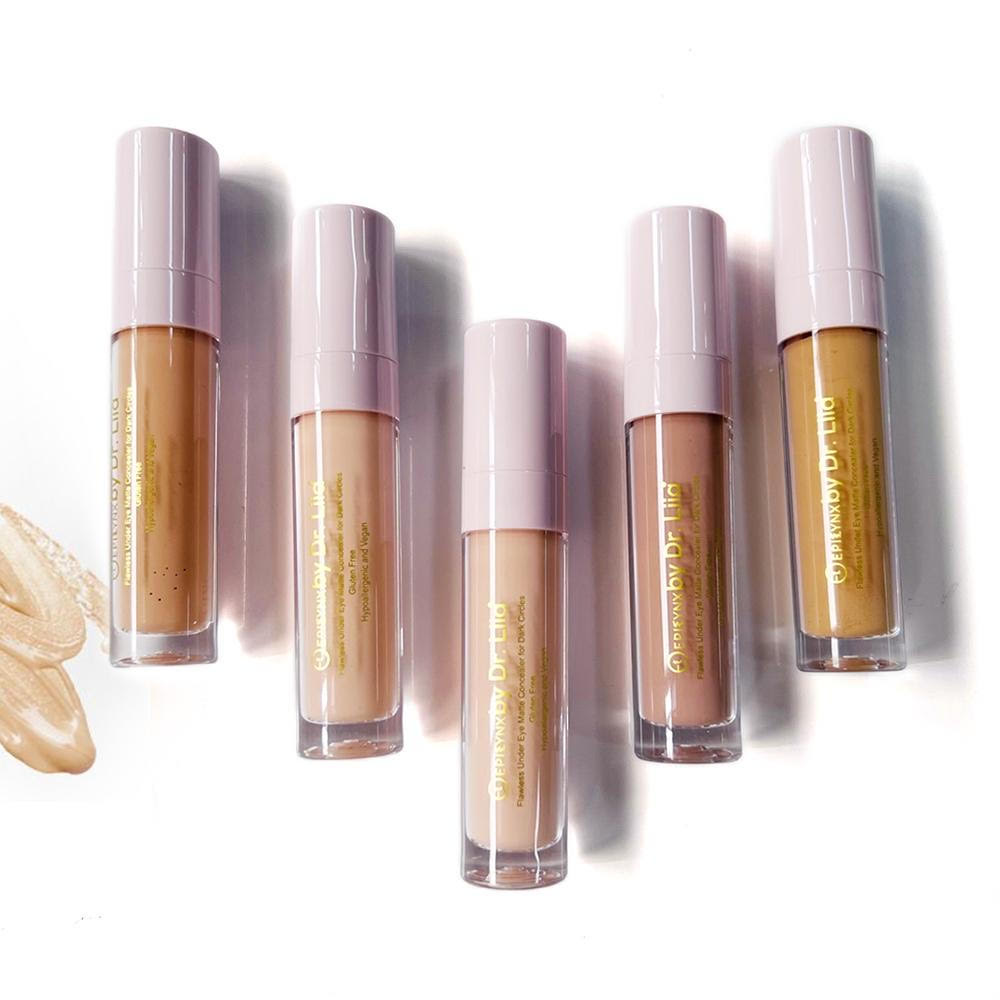 Luminous Under Eye Concealer for Dark Circles - Concordia Style Boutique