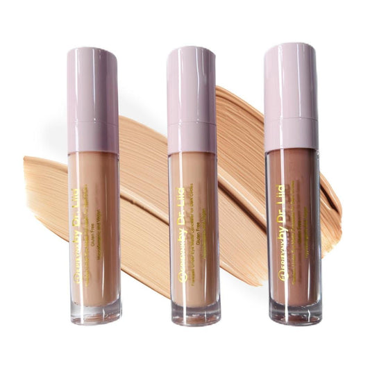 Luminous Under Eye Concealer for Dark Circles - Concordia Style Boutique