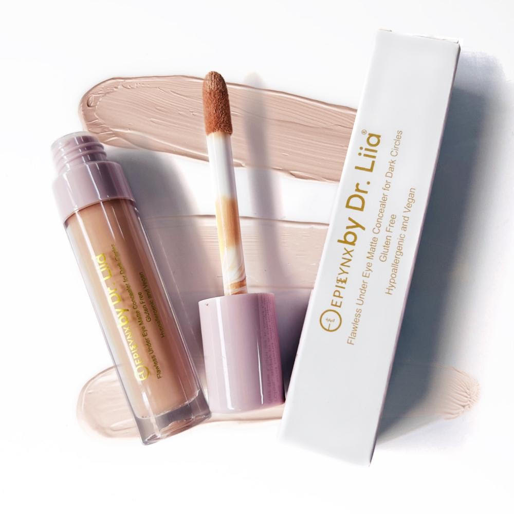 Luminous Under Eye Concealer for Dark Circles - Concordia Style Boutique