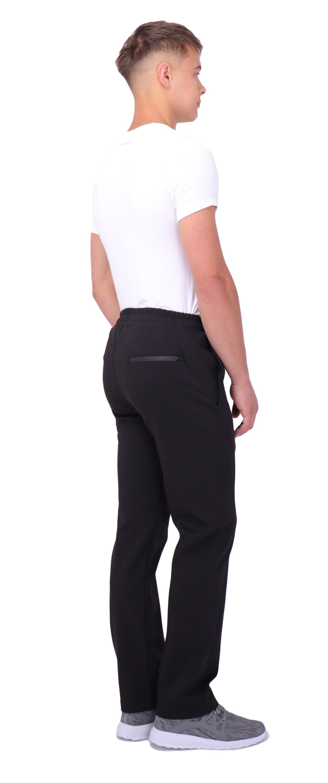 SCR Classic Athleisure Pant Straight - TALL